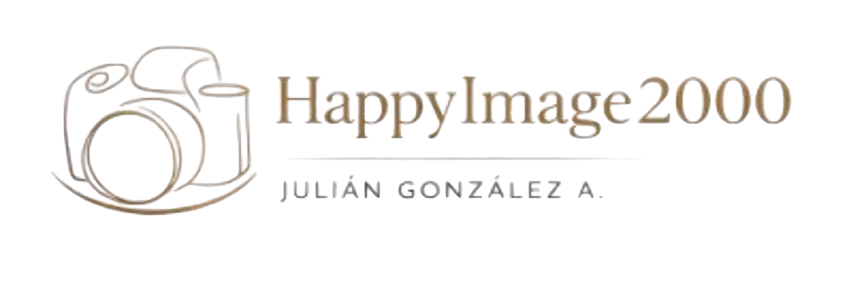 Logo Oficial HAPPYIMAGE2000